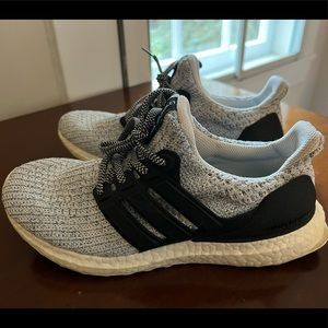 Adidas Womens Ultraboost Parley